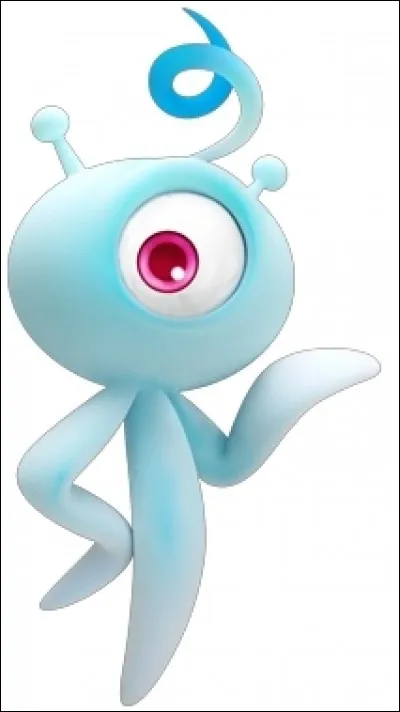 Quel est ce Wisp dans le jeu ?