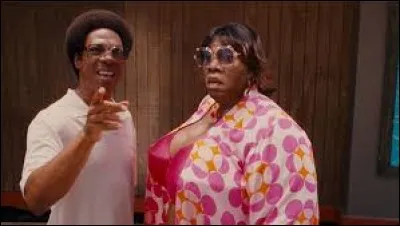 Quel est le lien entre ces deux-là ?