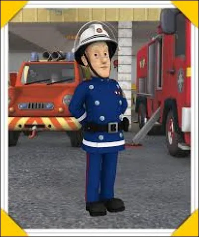 Qui est le supérieur hiérarchique du commandant Steel ?