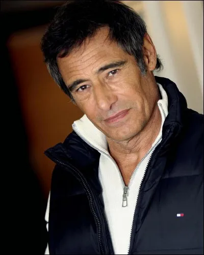 Qui a-t-on vu dans "L'aile ou la cuisse", "Camping", "Erreur de la banque en votre faveur" ou dernièrement dans "Pension complète" ?