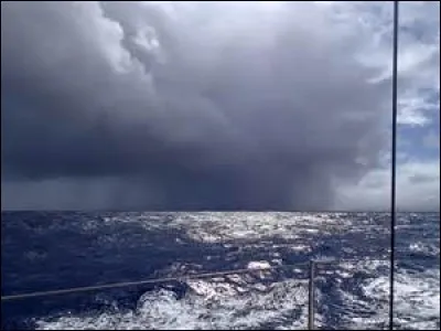 C'est un courant atmosphérique généralement associé à des pluies abondantes, cette situation n'est pas rare dans les pays tropicaux ; il s'agit de...