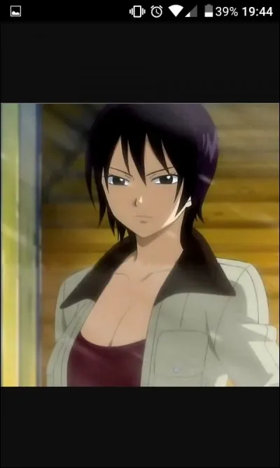 Qui a entra&icirc;n&eacute; Grey et Leo &agrave; la magie de glace ?