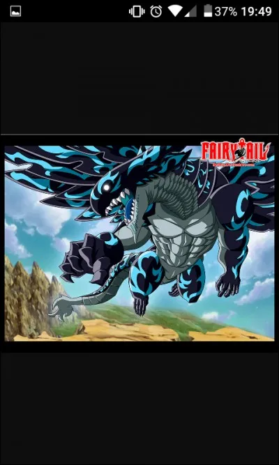 Comment appelle-t-on le dragon de l'Apocalypse ?