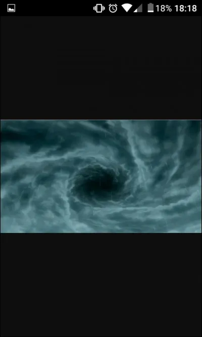 Quel nom porte le monde o&ugrave; Natsu et les autres sont aspir&eacute;s par l'anima ?