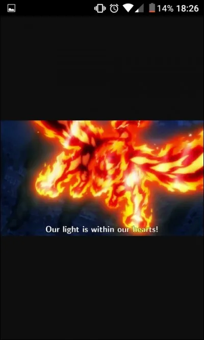 Quel dragon Natsu appelait-il tonton ?