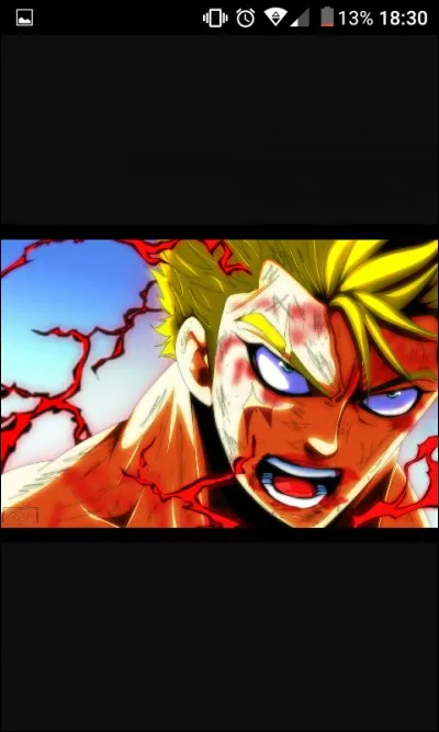 A qui Luxux donne-t-il sa col&egrave;re sur l'&icirc;le de Tenro ?