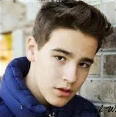 Il préfère la prononciation du prénom :