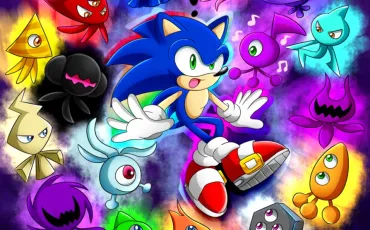 Quiz Sonic