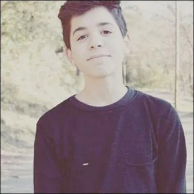 Combien de frères et surs a-t-il ?