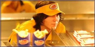 Ce film de Richard Linklater d&eacute;nonce les d&eacute;rives de la restauration rapide aux &Eacute;tats-Unis. Il se nomme :