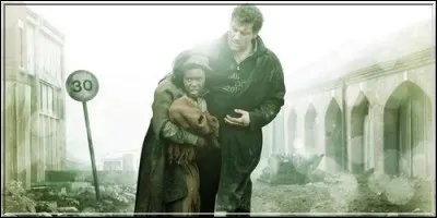 Dans quel film l'humanit&eacute; est-elle au bord de l'extinction parce que toutes les femmes sont devenues st&eacute;riles ?