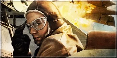 Quel est le titre de ce film, qui raconte le destin de l'escadrille Lafayette pendant la Premi&egrave;re Guerre mondiale ?