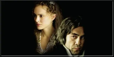 Natalie Portman est l'h&eacute;ro&iuml;ne de ce film qui met en sc&egrave;ne un c&eacute;l&egrave;bre peintre espagnol. Il s'intitule :