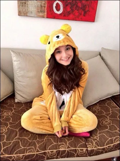 Combien a-t-elle d'abonnés ?