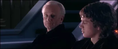 Tu découvres qu'un de tes amis est un Sith, comment réagis-tu ?