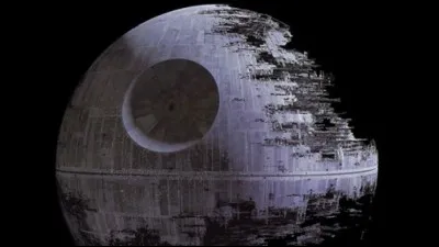 Tu te retrouves aux commandes d'un vaisseau avec une arme ultime. Que fais-tu ?