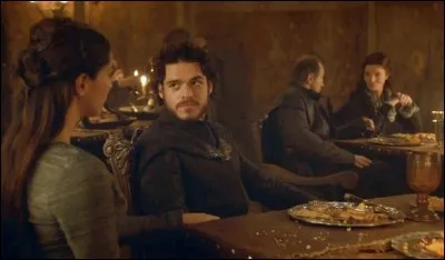 Comment s´appelle l´assassinat orchestré par Walder Frey ?