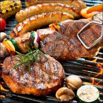 Quel est ton plat préféré ?