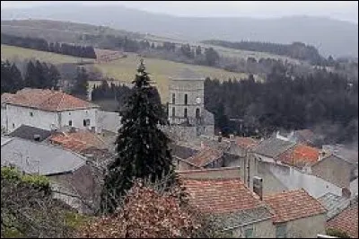 Je vous emmène à la découverte de Pradelles-Cabardès. Village de l'Aude, au pied du Pic de Nore, il se situe dans l'ancienne région ...