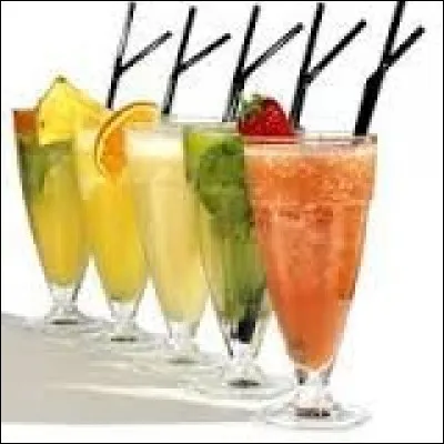 C'est la rentrée des classes. Comme toujours, tu es...