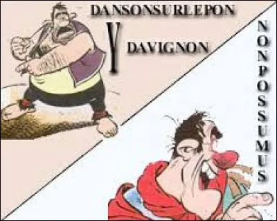 Centurion romain, Claudius Nonpossumus apparaît dans l'album ...