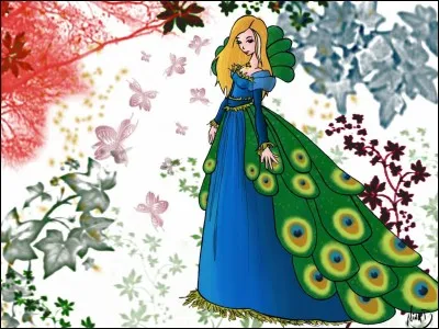 Lorsque Tara arrive sur AutreMonde, qui rencontre-t-elle en premier ?