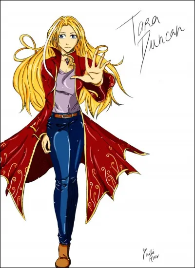 Parmi toutes ces personnes, lesquelles meurent ou sont déjà mortes ?