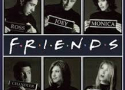 Test Quel personnage de 'Friends' tes-vous ?