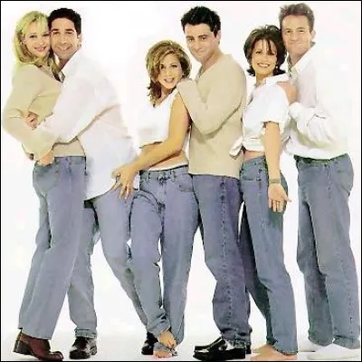 Quelle est votre place dans votre groupe d'amis ?