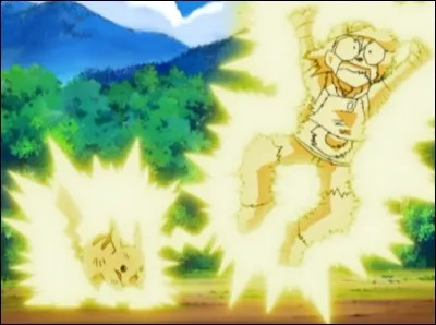 Jirachi et Xerneas sont-ils de la même génération ?