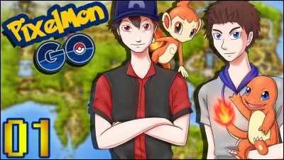 Quel Pokémon Siphano a-t-il raté ?