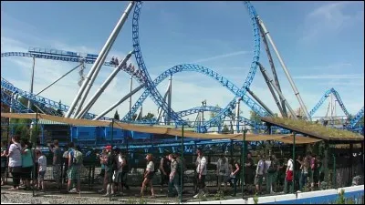 Et celle-ci, quelle est-elle ?