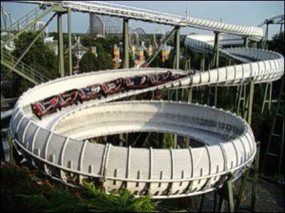 Quelle est cette attraction ?