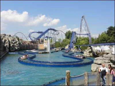 Et celle-ci, quelle est-elle ?