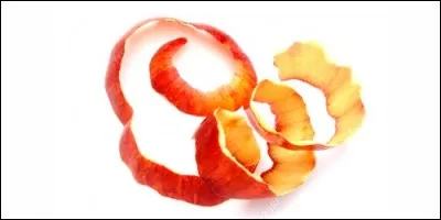 Quel fruit a, entre autre, pour variétés la golden et la reinette ?