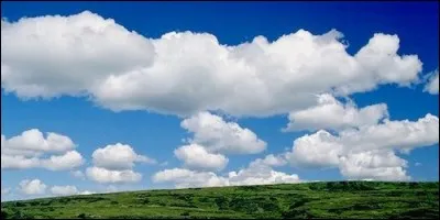 Lequel de ces nuages n'existe pas ?