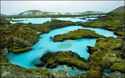 Pour le constant climat de paix qui y règne, c'est le pays le plus paisible au monde :