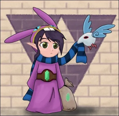 Qui est ce personnage ?