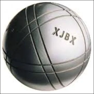 Quelles sont les combinaisons d'équipe possible à la pétanque lors des compétitions officielles ?