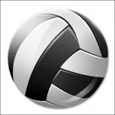 Au volley-ball, qui appelle-t-on "le pointu" ?