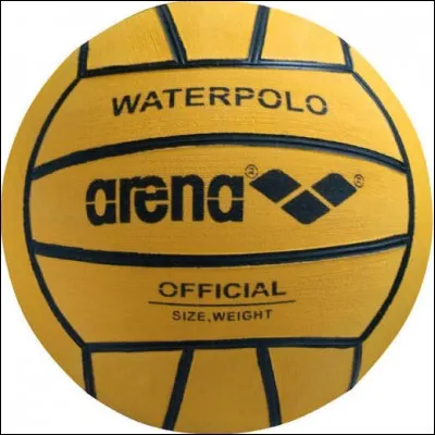 En quelle année, le water-polo est-il devenu un sport olympique ?