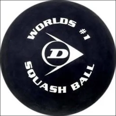 Quel sport pratique-t-on avec une raquette et entouré de mur ?