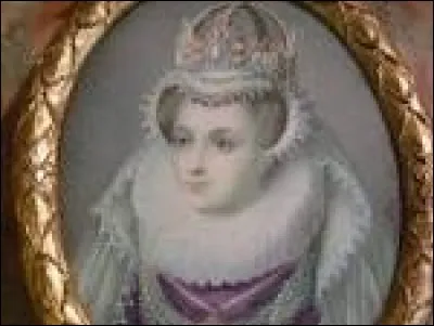 Qui était le mari de Marie Stuart ?