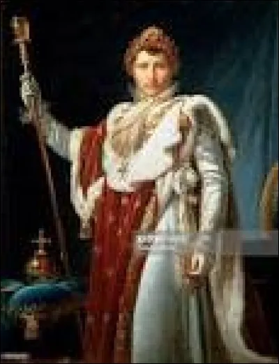 En quelle année a eu lieu la bataille de Waterloo ?