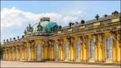 De quel royaume Frédéric II était-il roi ?