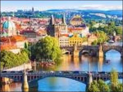 Quelle est la capitale de la Bavière ?