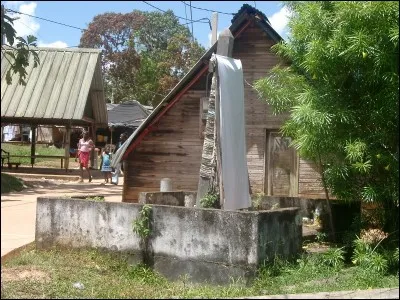 Poisson marin c&ocirc;tier !