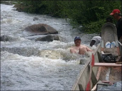 Corsaire fran&ccedil;ais, n&eacute; &agrave; Saint-Malo !