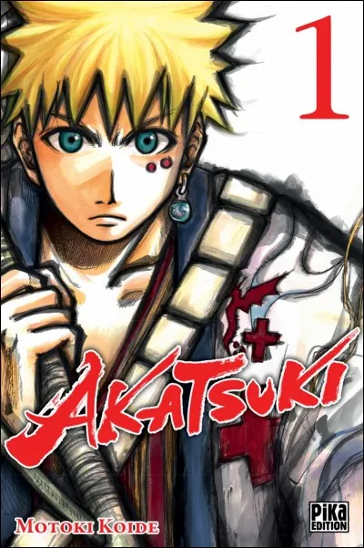 Quel est le titre de ce manga très célèbre qui passait à la télé ?