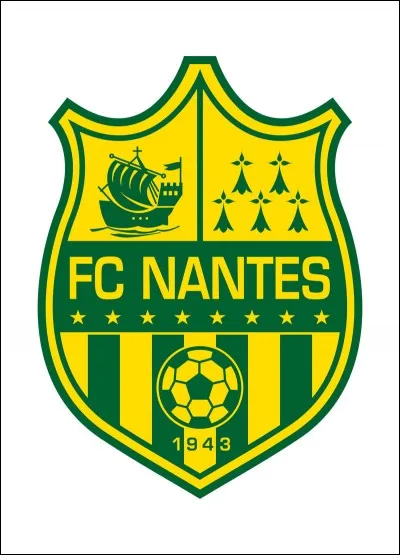 Comment s'appelle le coach du FC Nantes ?